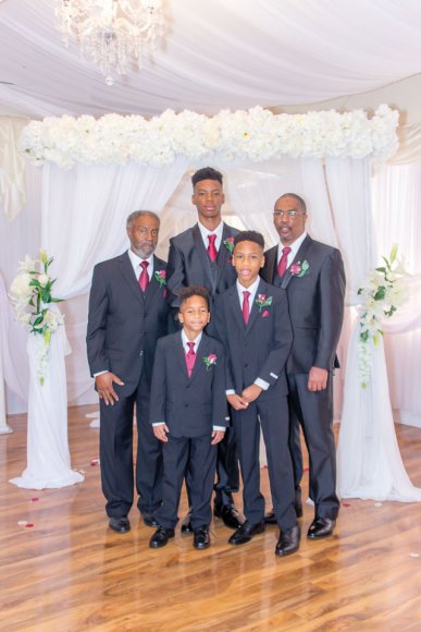 ©2017 Candid Memories By Ken Frazier