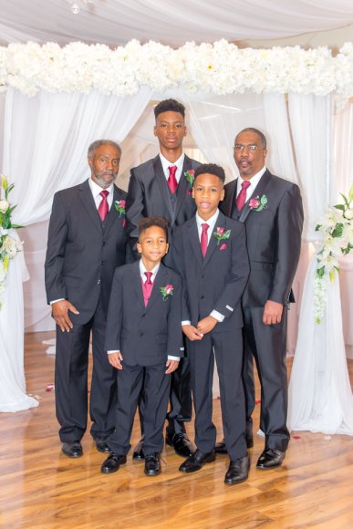 ©2017 Candid Memories By Ken Frazier