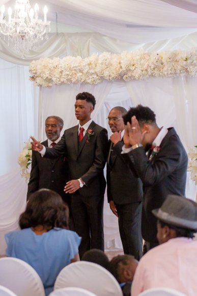 ©2017 Candid Memories By Ken Frazier