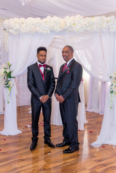 ©2017 Candid Memories By Ken Frazier