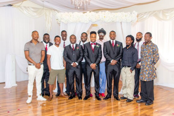 ©2017 Candid Memories By Ken Frazier