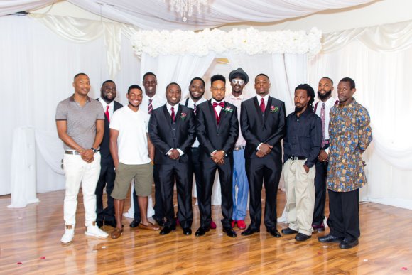 ©2017 Candid Memories By Ken Frazier