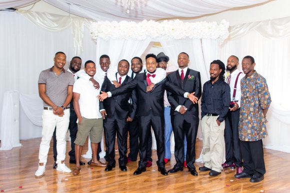 ©2017 Candid Memories By Ken Frazier