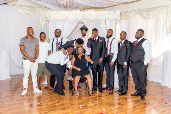 ©2017 Candid Memories By Ken Frazier