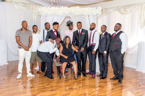 ©2017 Candid Memories By Ken Frazier