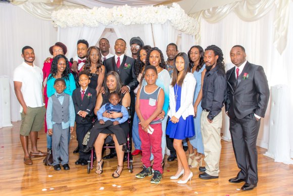 ©2017 Candid Memories By Ken Frazier