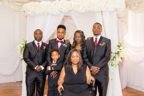 ©2017 Candid Memories By Ken Frazier