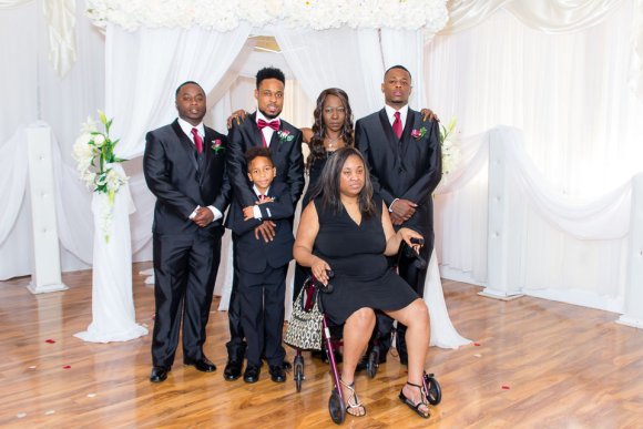 ©2017 Candid Memories By Ken Frazier