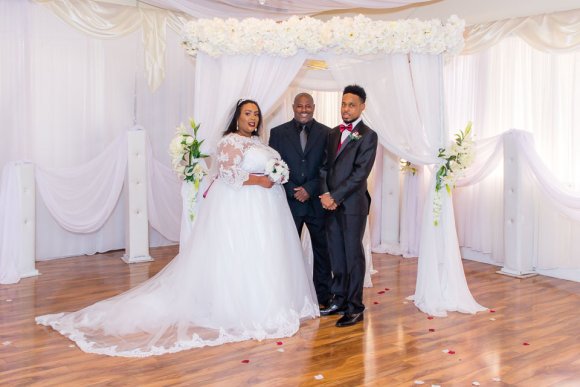 ©2017 Candid Memories By Ken Frazier