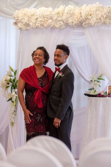 ©2017 Candid Memories By Ken Frazier