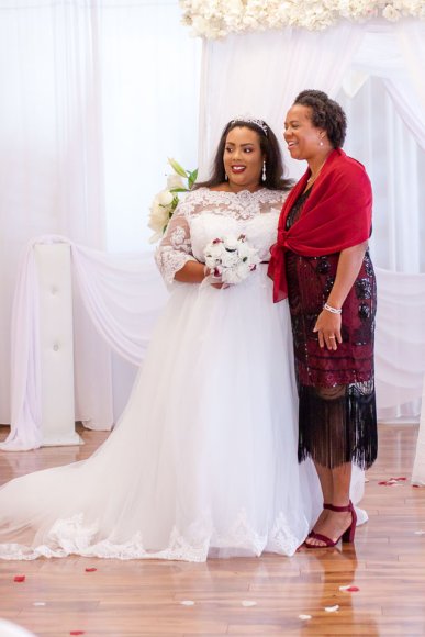 ©2017 Candid Memories By Ken Frazier