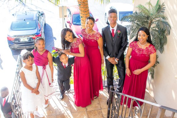 ©2017 Candid Memories By Ken Frazier