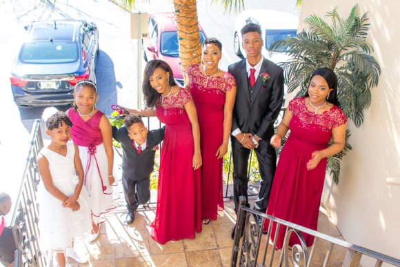 ©2017 Candid Memories By Ken Frazier