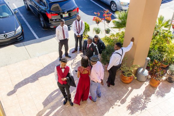 ©2017 Candid Memories By Ken Frazier