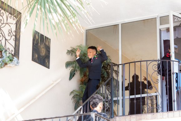 ©2017 Candid Memories By Ken Frazier