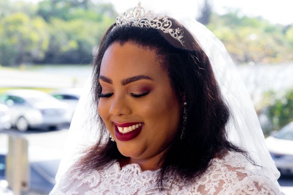 ©2017 Candid Memories By Ken Frazier