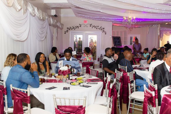 ©2017 Candid Memories By Ken Frazier