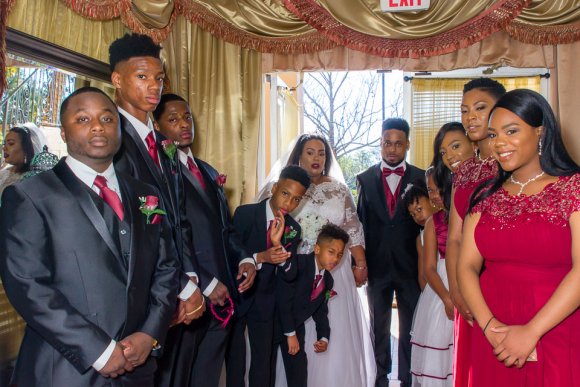 ©2017 Candid Memories By Ken Frazier