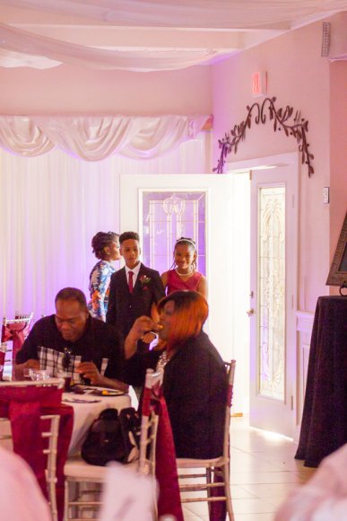 ©2017 Candid Memories By Ken Frazier