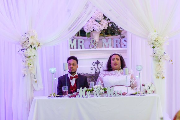 ©2017 Candid Memories By Ken Frazier