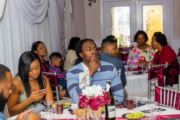 ©2017 Candid Memories By Ken Frazier