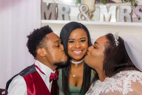 ©2017 Candid Memories By Ken Frazier