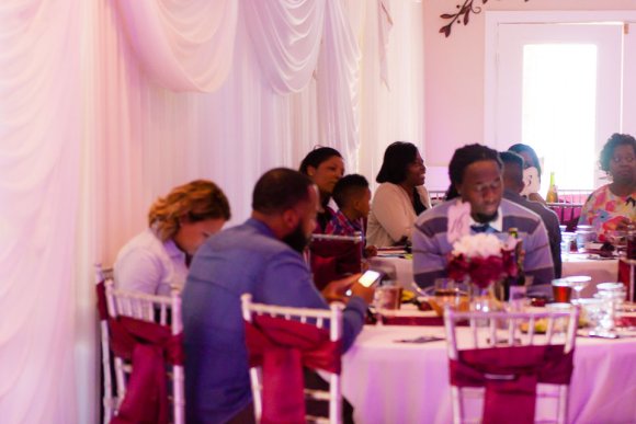 ©2017 Candid Memories By Ken Frazier