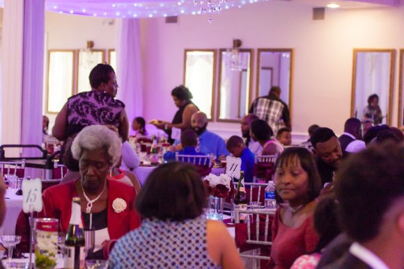 ©2017 Candid Memories By Ken Frazier