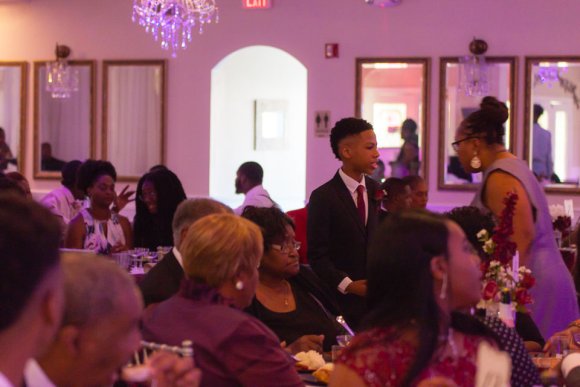 ©2017 Candid Memories By Ken Frazier