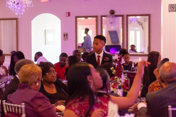 ©2017 Candid Memories By Ken Frazier