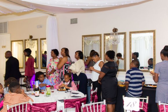 ©2017 Candid Memories By Ken Frazier