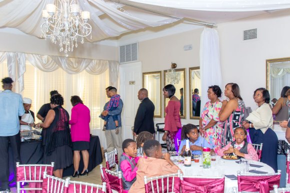 ©2017 Candid Memories By Ken Frazier