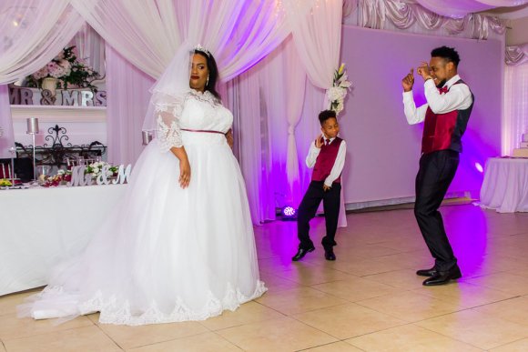 ©2017 Candid Memories By Ken Frazier