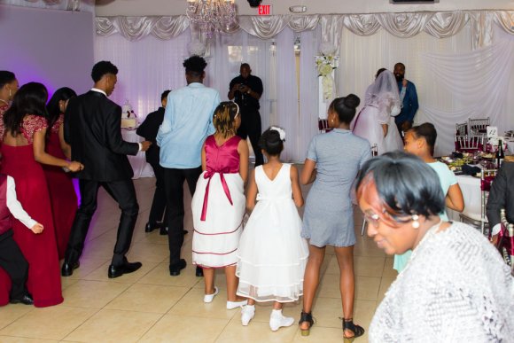 ©2017 Candid Memories By Ken Frazier