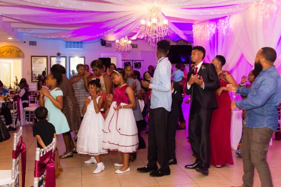 ©2017 Candid Memories By Ken Frazier