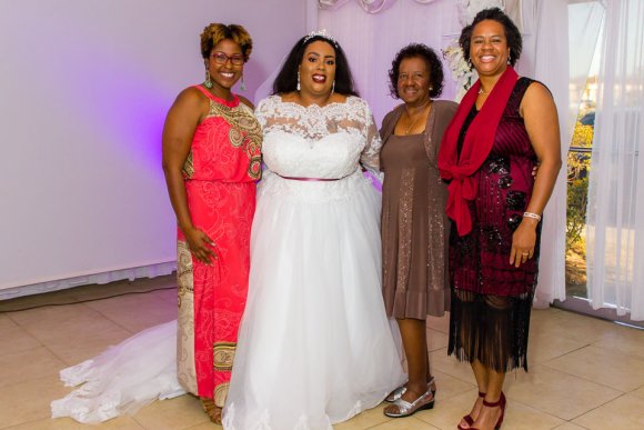 ©2017 Candid Memories By Ken Frazier