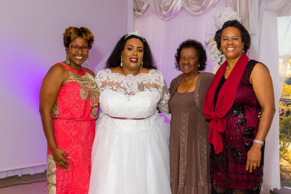 ©2017 Candid Memories By Ken Frazier