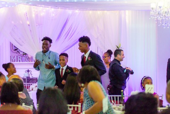 ©2017 Candid Memories By Ken Frazier