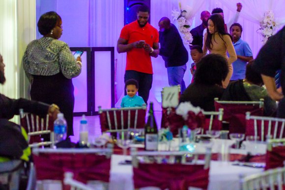 ©2017 Candid Memories By Ken Frazier
