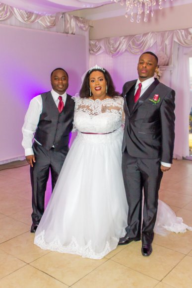 ©2017 Candid Memories By Ken Frazier