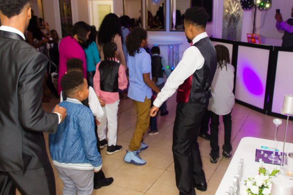 ©2017 Candid Memories By Ken Frazier