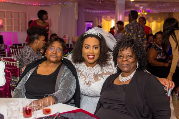 ©2017 Candid Memories By Ken Frazier