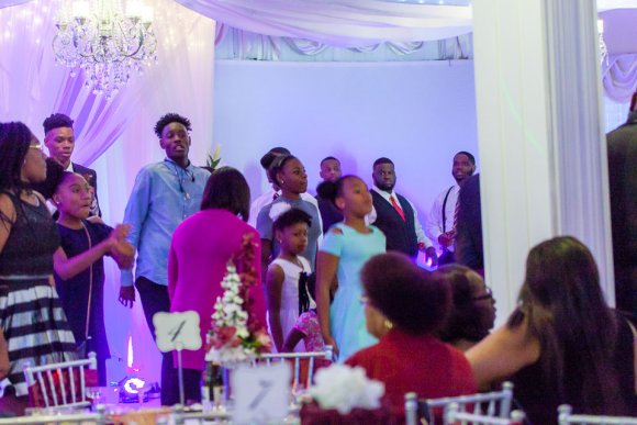 ©2017 Candid Memories By Ken Frazier