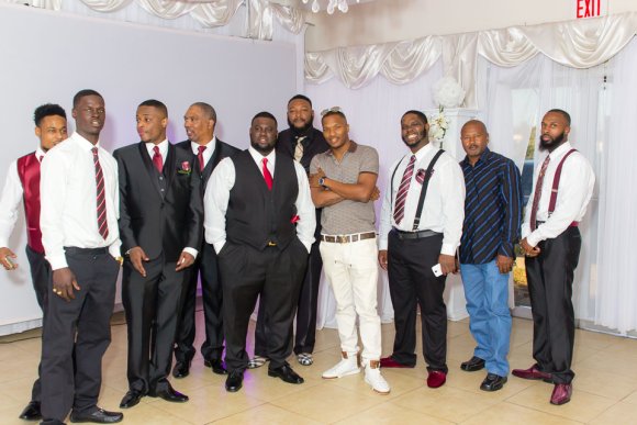 ©2017 Candid Memories By Ken Frazier