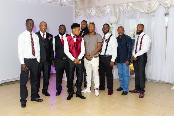 ©2017 Candid Memories By Ken Frazier