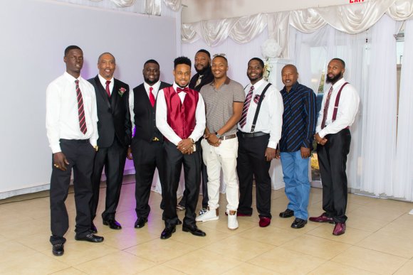 ©2017 Candid Memories By Ken Frazier