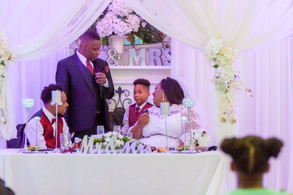 ©2017 Candid Memories By Ken Frazier