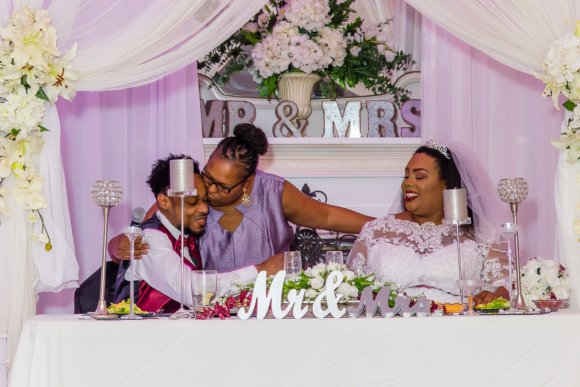 ©2017 Candid Memories By Ken Frazier