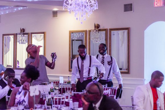 ©2017 Candid Memories By Ken Frazier