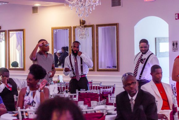 ©2017 Candid Memories By Ken Frazier